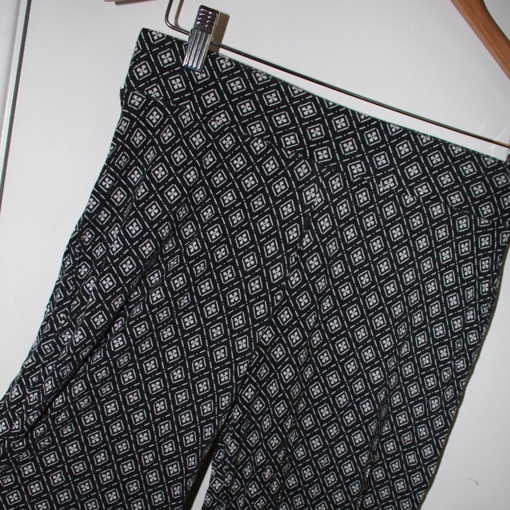 Mossimo Black Pants